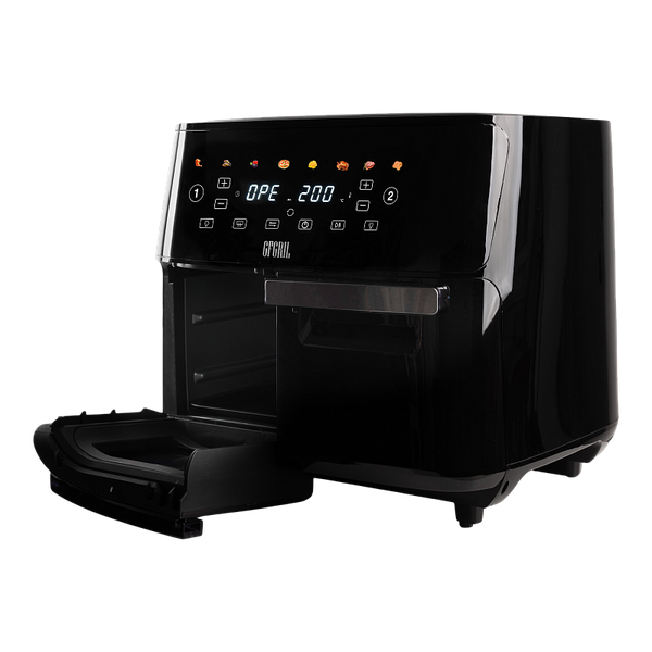 Аэрогриль GFGRIL GFA-9400