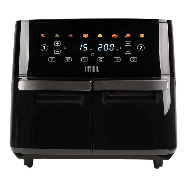 Аэрогриль GFGRIL GFA-9400