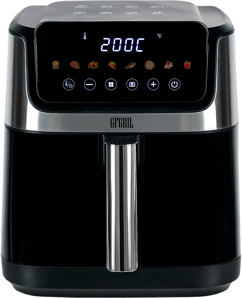 Аэрогриль GFGRIL GFA-5500 - фото