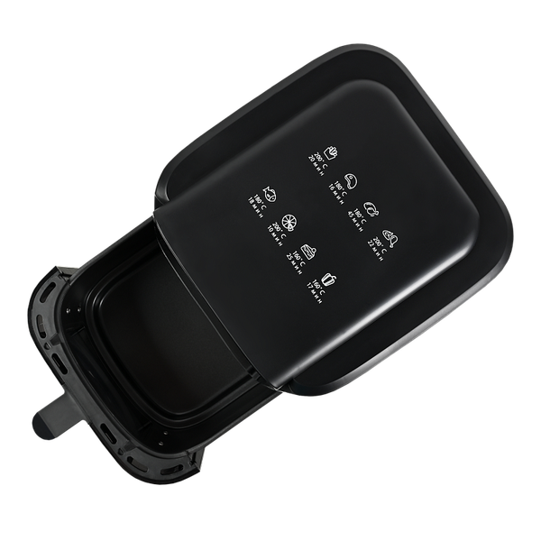 Аэрогриль GFGRIL GFA-5500