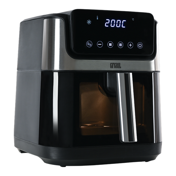 Аэрогриль GFGRIL GFA-5500
