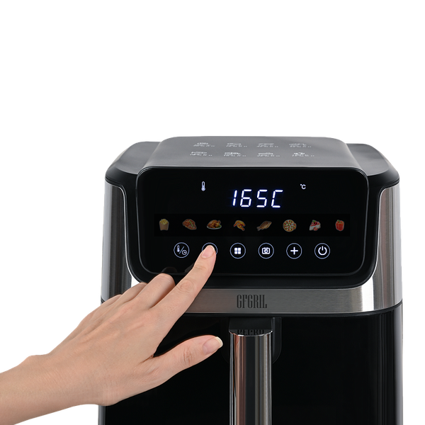 Аэрогриль GFGRIL GFA-5500