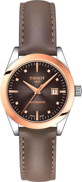 Часы наручные женские Tissot T930.007.46.296.00 - фото
