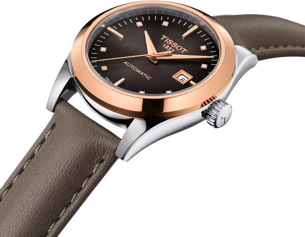 Часы наручные женские Tissot T930.007.46.296.00