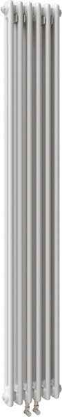 Радиатор стальной Новатерм SL-DP12 D-20.04.9016 - фото