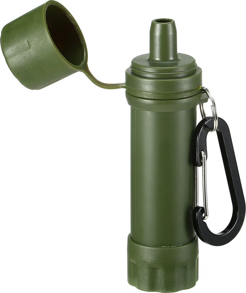 Фильтр для воды походный Coyote 642000028A