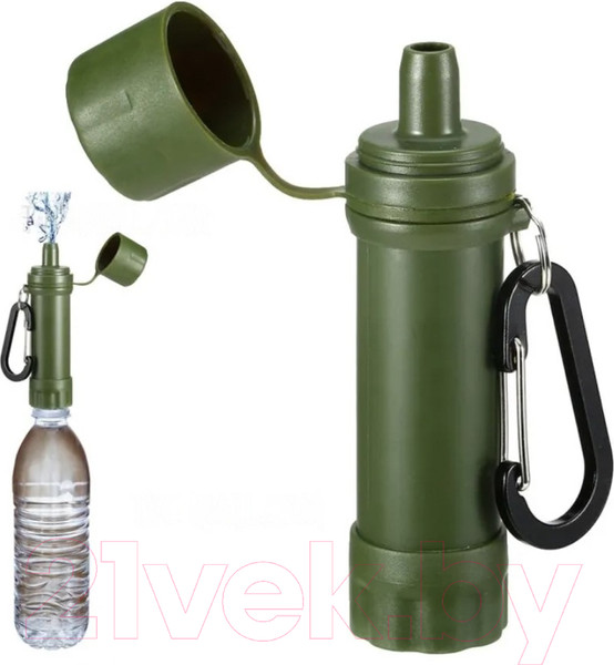 Фильтр для воды походный Coyote 642000028A