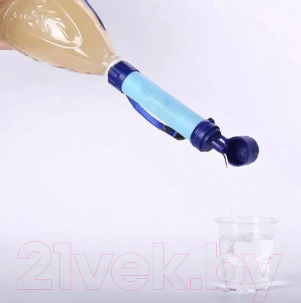 Фильтр для воды походный Coyote 642000028A