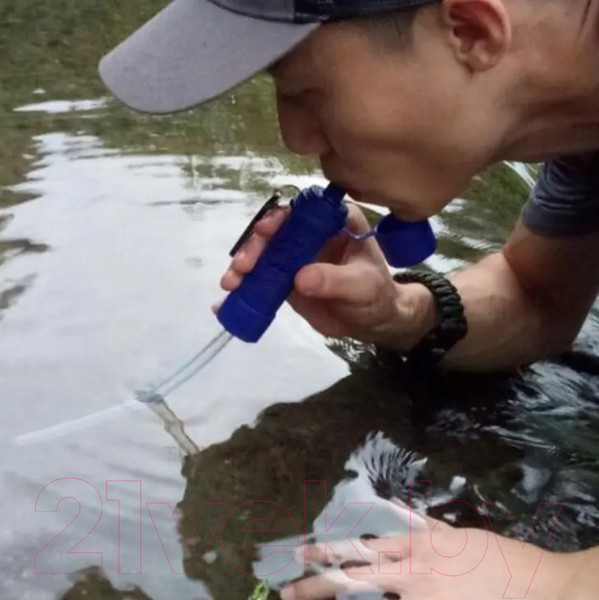 Фильтр для воды походный Coyote 642000028A