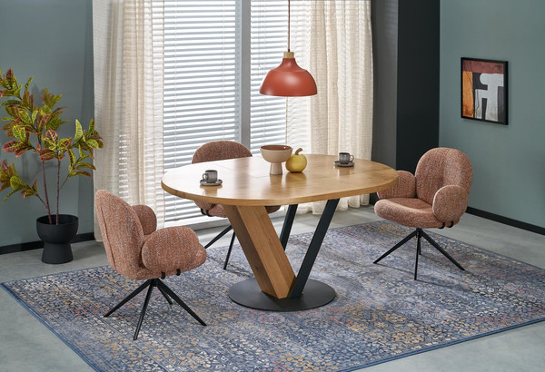 Стул Halmar K568