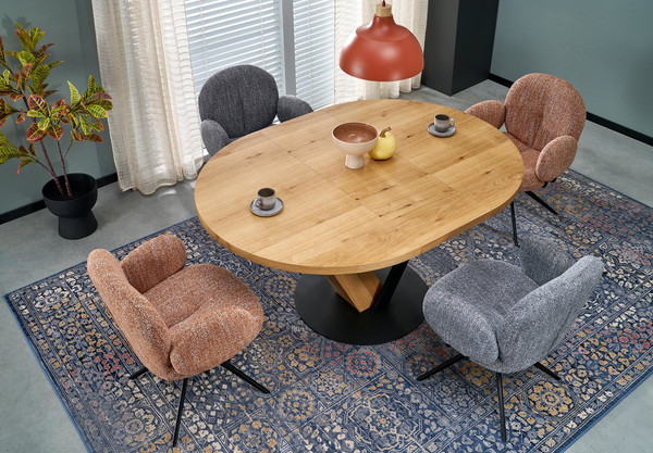 Стул Halmar K568