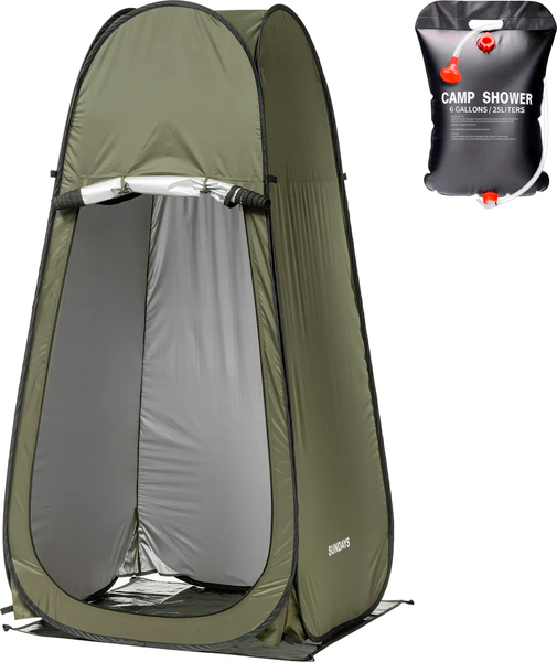 Палатка для душа и туалета Sundays ZC-TT055 - фото