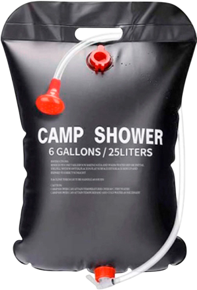 Палатка для душа и туалета Sundays ZC-TT055