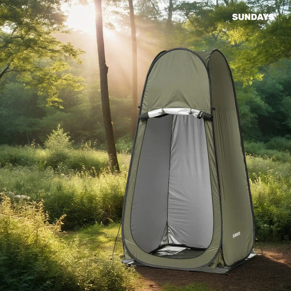 Палатка для душа и туалета Sundays ZC-TT055