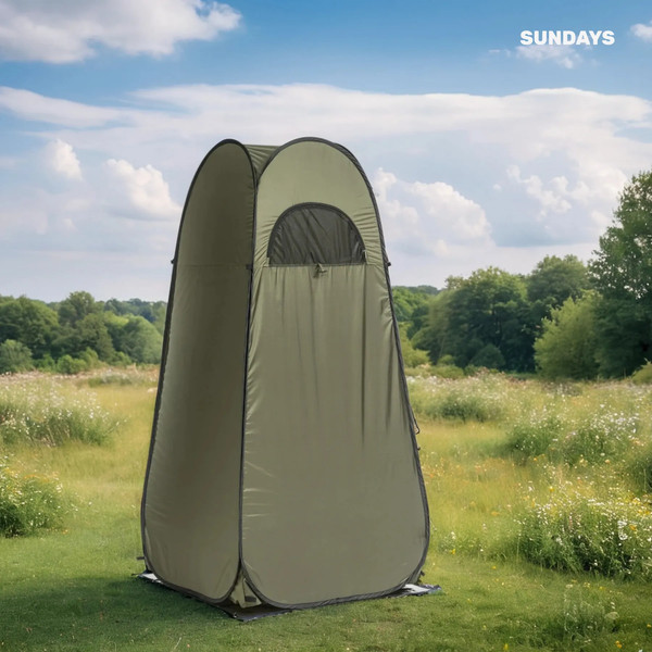 Палатка для душа и туалета Sundays ZC-TT055