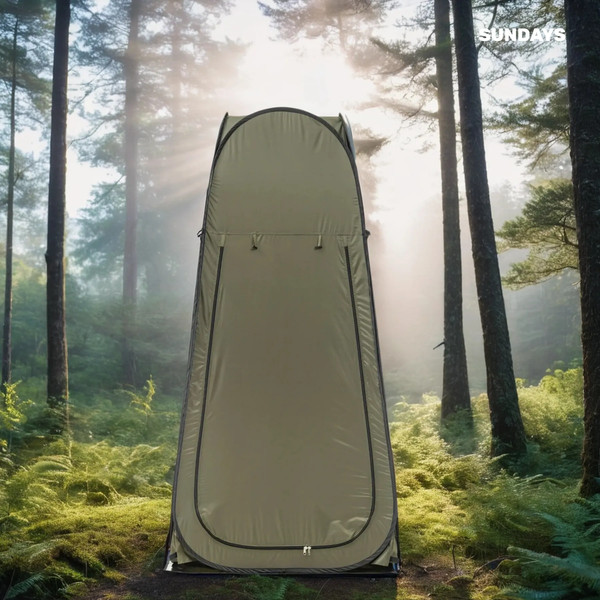 Палатка для душа и туалета Sundays ZC-TT055