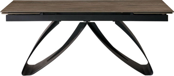 Обеденный стол Halmar Hilario - фото