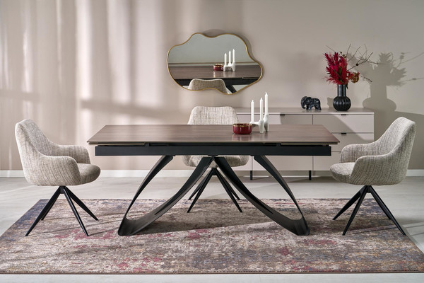 Обеденный стол Halmar Hilario