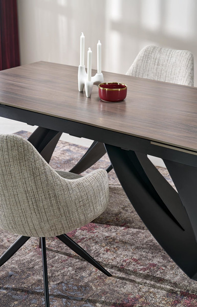 Обеденный стол Halmar Hilario