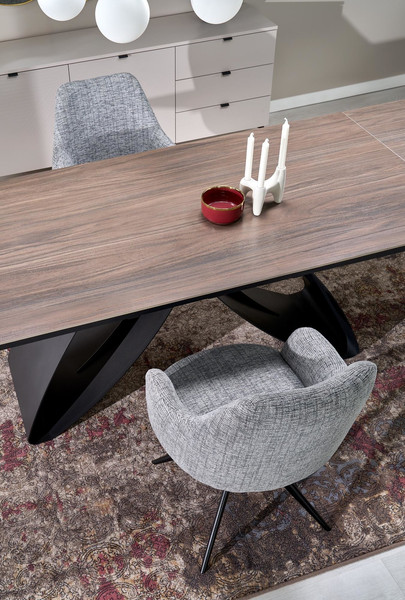 Обеденный стол Halmar Hilario