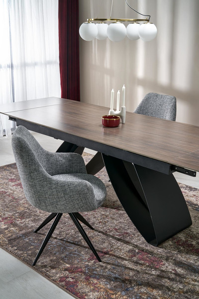 Обеденный стол Halmar Hilario