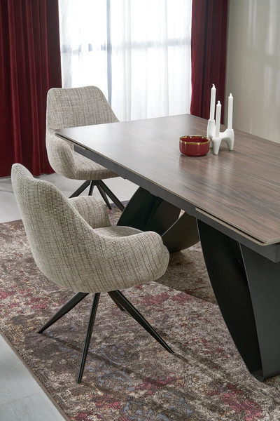 Обеденный стол Halmar Hilario