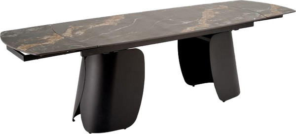 Обеденный стол Halmar Forum - фото