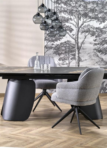 Обеденный стол Halmar Forum