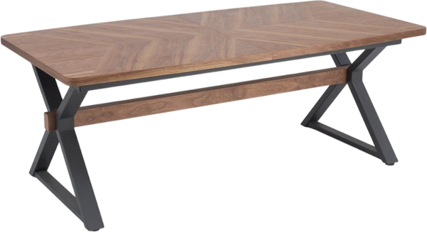 Обеденный стол Halmar Baron - фото