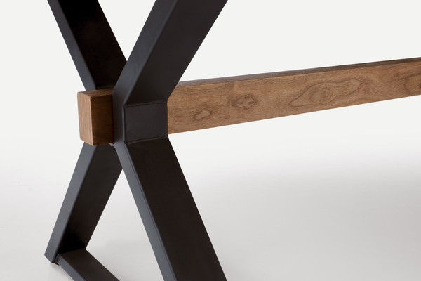 Обеденный стол Halmar Baron