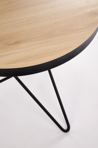 Журнальный столик Halmar Leila