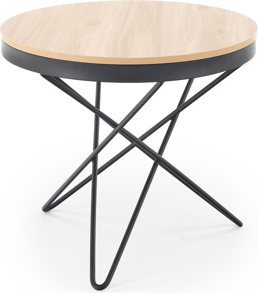 Журнальный столик Halmar Leila