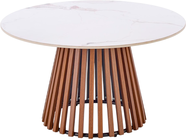 Журнальный столик Halmar Carina - фото