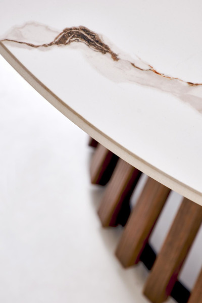 Журнальный столик Halmar Carina