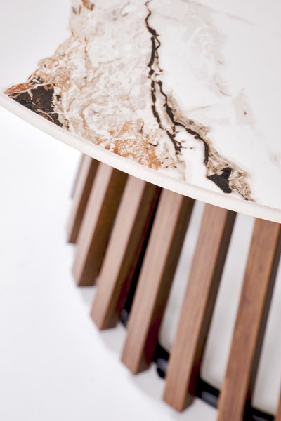 Журнальный столик Halmar Carina