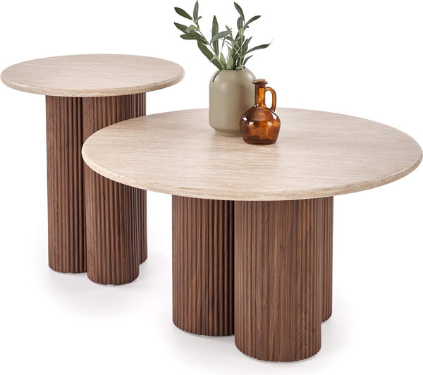 Журнальный столик Halmar Dorotea S