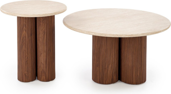 Журнальный столик Halmar Dorotea S