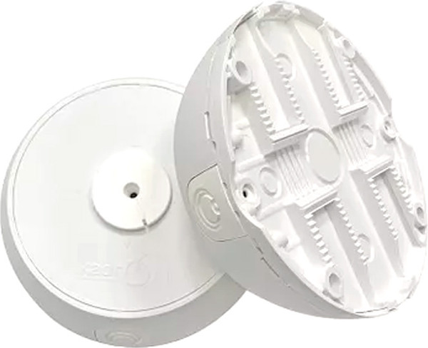 Монтажная коробка KadrON JB3-115W - фото