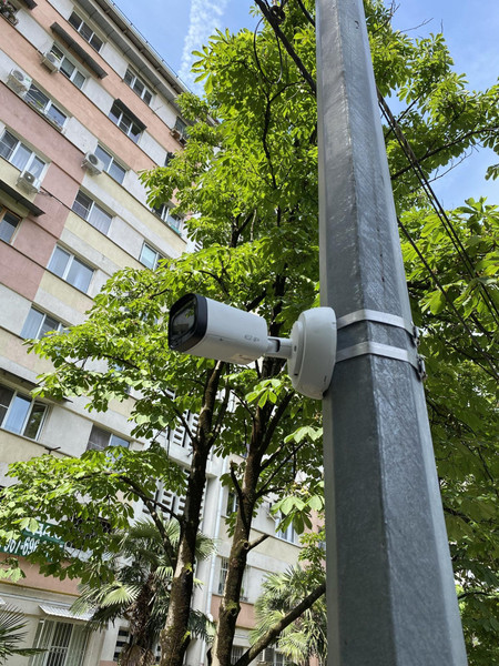 Монтажная коробка KadrON JB3-115W