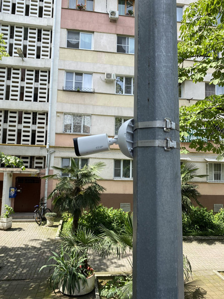 Монтажная коробка KadrON JB3-115W