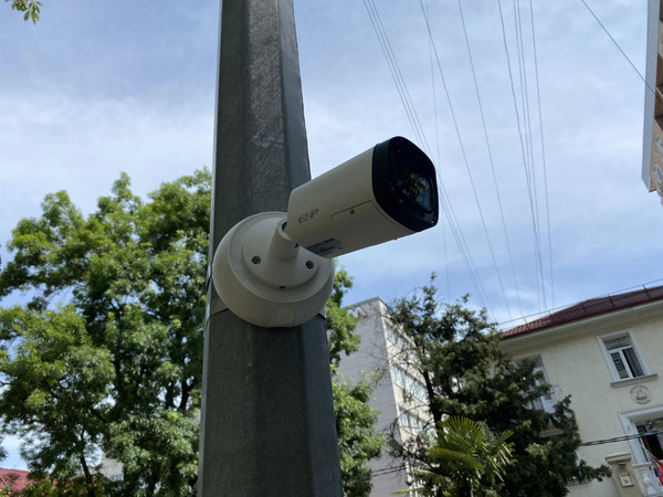 Монтажная коробка KadrON JB3-115W