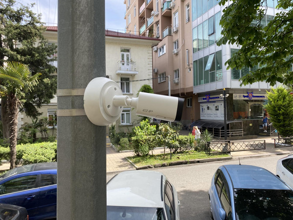 Монтажная коробка KadrON JB3-115W