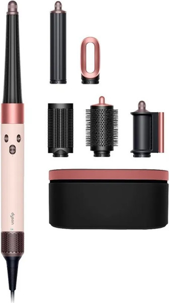 Мультистайлер Dyson HS08 - фото