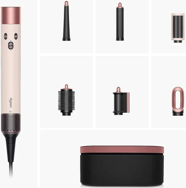 Мультистайлер Dyson HS08