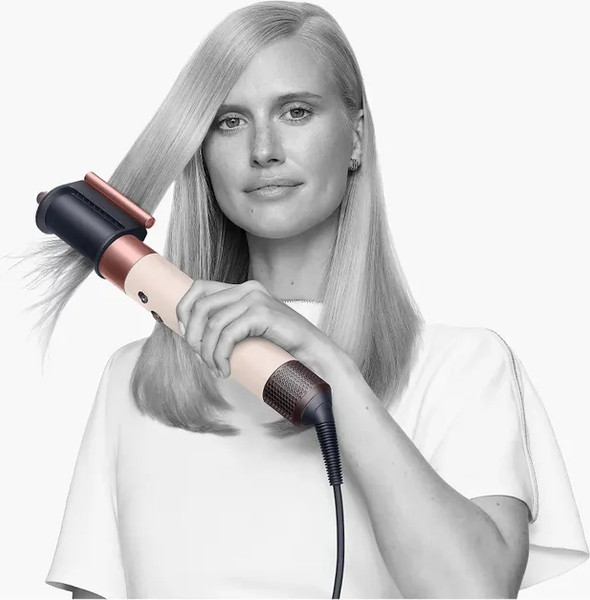 Мультистайлер Dyson HS08