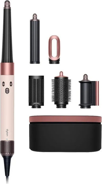 Мультистайлер Dyson HS08 - фото