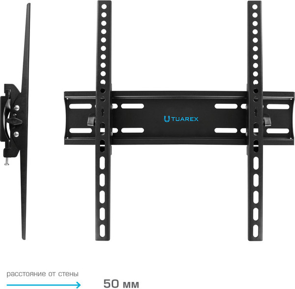 Кронштейн для телевизора Tuarex Olimp-118