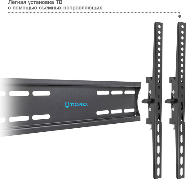Кронштейн для телевизора Tuarex Olimp-118