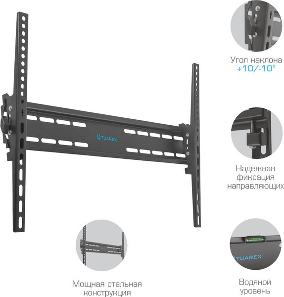Кронштейн для телевизора Tuarex Olimp-120