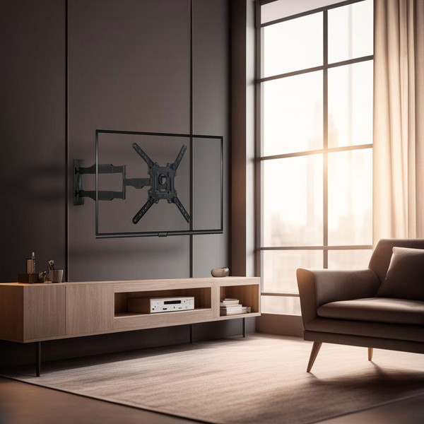 Кронштейн для телевизора Tuarex Alta-402